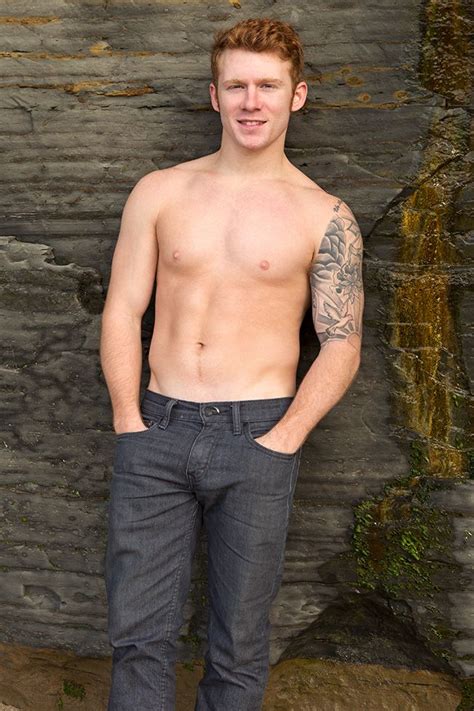 What is Sean Cody's model Ashton's real name? Jeremy Whitfielddixiegirl_bama@yahoo.com. What is the birth name of Sean Briskey? Sean Briskey's birth name is Sean Allen Briskey.